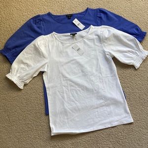 Ann Taylor Top Bundle